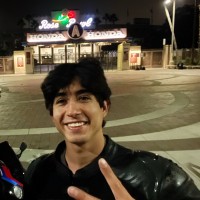 CoFounder Employee Raymond Tovar's profile photo