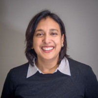 Celcuity Employee Divya Gupta's profile photo
