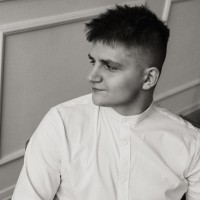 Dmitry Pirogov Email & Phone Number
