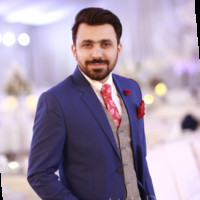 Samsons Group of Companies Employee Usman Mustafa's profile photo