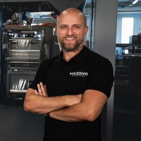 MF TECNO Packaging Systems Employee Maurizio Massini's profile photo