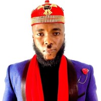 Ifeanyi Ossai Email