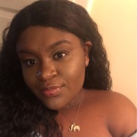 Kennedy Krieger Institute Employee Shania Johnson's profile photo