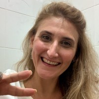 Porto Seguro Employee Monica Araujo's profile photo