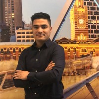 PEUKER & ALEXANDER PTY LTD Employee Santosh Shrestha's profile photo
