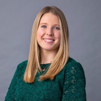 Gradiant Employee Katerina Dobbins's profile photo