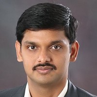 Aditya Birla Group Employee George Mathew's profile photo