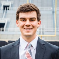 U.S. Wheat Associates Employee Luke Muller's profile photo