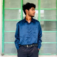 BluStream Marketing Solutions Pvt. Ltd. Employee Sabari C's profile photo