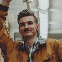 Outfit Labs Employee John Sylvain's profile photo