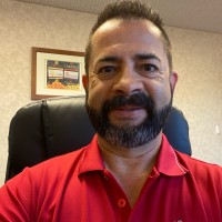 Classic Harvest Employee Sergio A. Rodriguez's profile photo