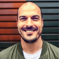 Sol-Up Employee Sam Holmes's profile photo