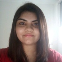 Turning Point Scotland Employee Apoorva Maiya's profile photo
