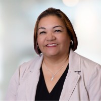 Thornton Tomasetti Employee Yacenia Young's profile photo