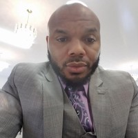 Department Of Army Employee Gregory Maxwell's profile photo