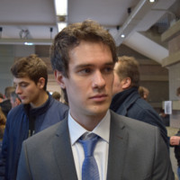 Simone Manziana Email & Phone Number