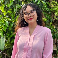 Mutant Communications Employee Aina Farid's profile photo