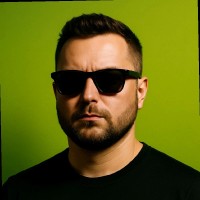 NDA Employee Ross Chekmarev's profile photo