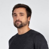 Bonneterie Employee Kevin Strassburger's profile photo