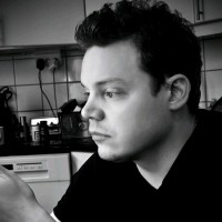 GAIA BioMaterials AB Employee Jonatan Hofslagare's profile photo