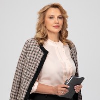 COMPUTER 2000 Information Security Solutions Employee Anelia Kostadinova's profile photo
