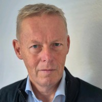 Univé Verzekeringen Employee André Wippert's profile photo