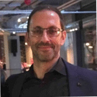 Eigene Praxis Employee Moussa Freiha's profile photo