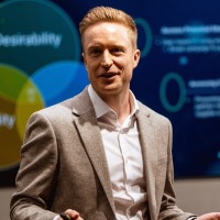 Numark Employee Rhys Martin's profile photo