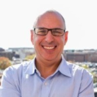 Optica Employee Gustavo Schujman's profile photo