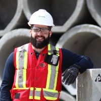 Kidco Construction Ltd Employee Ben Molotsky's profile photo