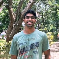 FOSS Cell NITC Employee Sahil Muhammed's profile photo