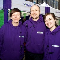 Wakefield Council Employee Simon Simpson's profile photo