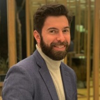 MCC Group Employee José Andrés Lustinelli Cardona's profile photo