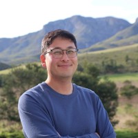Fynbos Employee Donovan Changfoot's profile photo