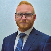 Ronnisch Construction Group Employee Hunter Taylor's profile photo