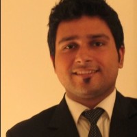 Pranav Bhardwaj Email