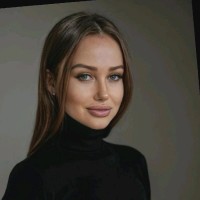 Deutsche Angestellten Akademie - DAA Employee Viktoria Zolotova's profile photo