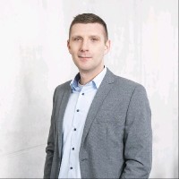 W. Markgraf GmbH & Co KG Employee Martin Suttner's profile photo