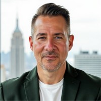 Mike Iadanza Email & Phone Number