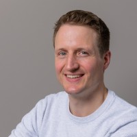 Interstap Employee Sander Hekkert's profile photo