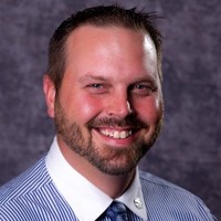 Red Lobster Employee David Dunn's profile photo