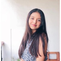 Plural Employee Vedika Agarwal's profile photo