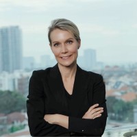 Annica Witschard Email & Phone Number