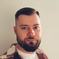 IMS Messsysteme GmbH Employee Michał Fojk's profile photo