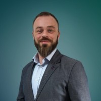QRmaint Employee Tomasz Bober's profile photo