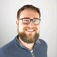Rapid7 Employee Andrew McEvoy's profile photo