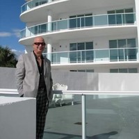 Private Equity Partners Employee Jason Doyle's profile photo
