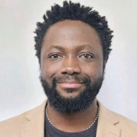 PureWeb Employee Femi Olorunsaiye's profile photo