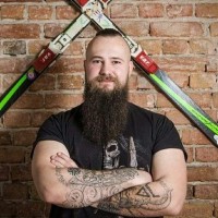 R16 Interactive Employee Stefan Malinovic's profile photo
