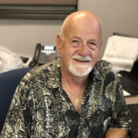 Scheer Consultant Employee Fred Scheer's profile photo